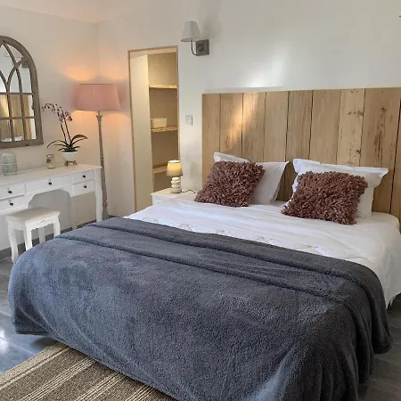 Chambres D'hotes De Penelope بيت ضيافة